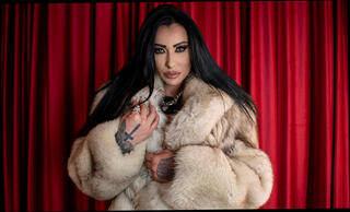 Video 1623997384: milf femdom mistress, milf solo porn, milf solo female, brunette milf solo, milf vr porn, porn caught, pierced tattooed milf, experience caught, caught hot, smoking mistress, punishment