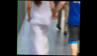 Video 324304855: candid ass