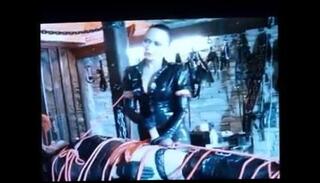 Video 176852201: latex femdom, latex wanking, straight wanking