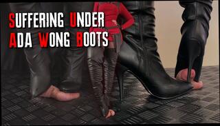 Video 1655190921: femdom mistress cbt, femdom mistresses dominate, femdom fetish mistress, fetish feet femdom, femdom cbt ball busting, leather cbt domination, high heels feet fetish, femdom boot fetish, cbt cock ball, cock trample shoejob, cock crush shoejob, cbt cumshot, dominates straight, extreme cbt, japanese cbt, mistress shoe, italian mistress, cosplay femdom, domination hd