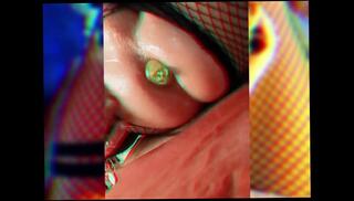 Video 1623294773: candy love, trans solo dildo, dildo anal creampie, solo amateur dildoing, first dildo