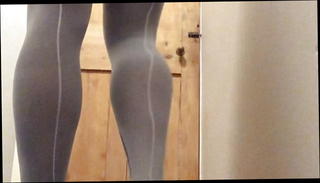 Video 1569998621: pantyhose nylon gay, black nylon pantyhose, crossdresser pantyhose black, amateur pantyhose, black pantyhose white, muscle crossdresser, pantyhose stockings, nylon hd, amateur gay hunks, muscular gay hunk