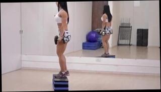 Video 79497901: babe straight, brazilian babe, celebrity babe
