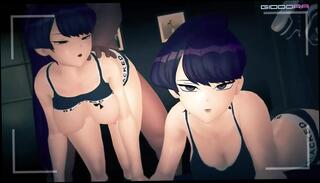 Watch the video about Giddora34 3D Porn Hentai Compilation 91