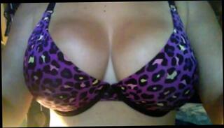 Watch the video about BECKY BOOB'S BIG TITTY BLOND