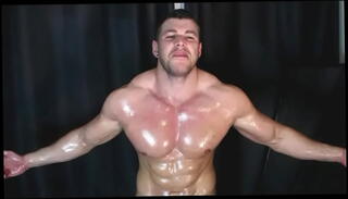 Video 416247265: gay boy solo, solo straight boys, submissive boy, submissive muscle