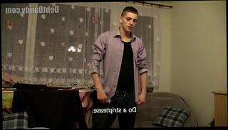 Video 156838575: bareback anal gay, anal humiliation