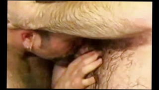 Video 952560601: two gay couple, two gay bears