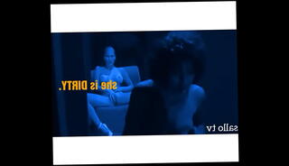 Video 540003445: isis nile, hot ebony girl