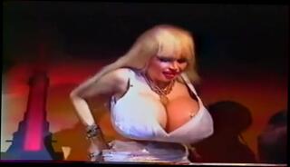 Video 830143104: lolo ferrari, big tits french babe, erotica