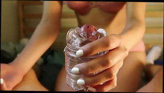 Video 1223093301: men moaning, straight