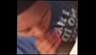 Video 408488955: homemade blowjob, homemade head, homemade ebony