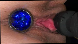 Video 1207037801: butt plug wet pussy, butt plug ass play, homemade butt plug, butt plug masturbation, butt plug tight, plug latin, butt shaved pussy, tight straight ass, one butt, european butt