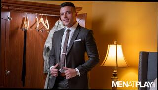 Video 1630410574: sexy young stud, gay fetish, canadian stud, solo play time, bubble