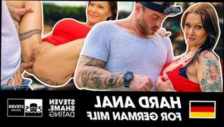 Video 1470661903: milf ass fucked anal, milf boobs tit fucked, amateur milf anal fuck, german milf anal fuck, brunette milf anal fuck, milf big boobs fucked, milf anal sex, deutsch anal german milf, german milf fucked outdoor, milf fucked outside, milf mother fuck, public milf fucking, ass fucking guy, anal bitch