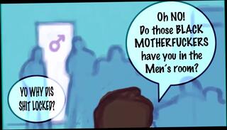 Video 254259801: cartoon slut, cartoon comic, slut straight, public slut