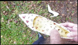 Video 1226537301: wife pissing, gay wife, wife high heels