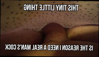 Video 1296098101: shemale sissy anal, shemale sissy training, sissy cock training, small dick sissy