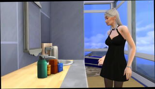 Video 1607055485: 3d animation futa, futa hentai animation, anime yuri hentai, 3d anime girl, anime toon, stepson, pregnant