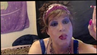 Video 234675801: hot gay sissy, gay man sissy, girly sissy, sissy smoking, lingerie sissy, sexy cum, gay smoker, hard sexy