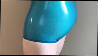 Video 1566980391: latex bdsm, bdsm sex toys, bdsm gay sex, latex spanking, big ass latex, latex cock, latex pants, latex hd