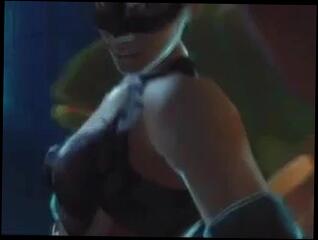 Video 142695401: 3d toons, toon cartoon, straight