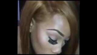 Video 421813555: stripper head, super sex