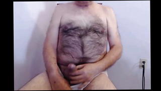 Video 1424432801: hairy amateur gay, hairy mexican gay, older hairy gay, handjob hairy, nice hairy, old handjob