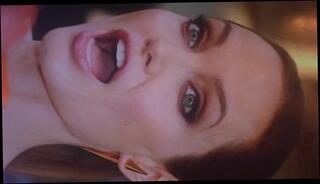 Video 262103201: angelina jolie, man gay
