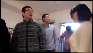 Video 194537804: japanese bukkake, swallow sperm, swallow husbands