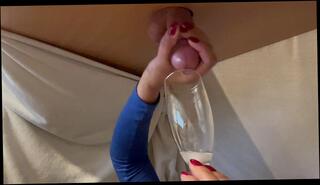 Video 1658115853: milf milking big tit, dick milking milf, milf pov cum, big ass milf pov, milf pov handjob, amateur milf pov, milf milking table
