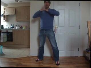 Video 243288401: striptease gay, amateur striptease