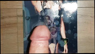 Video 1032780901: candice swanepoel, gay man cumshot, cumshot hd