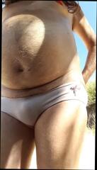 Video 336459301: sissy crossdresser cock, gay sissy crossdresser, small cock sissy, sissy panty, crossdresser beach, fat sissy, crossdresser outdoor, cock hd