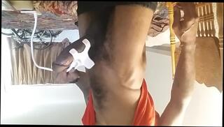 Video 772558403: fetish bondage, solo bondage, solo webcam toying, amateur webcam solo, big dick solo male, ebony solo webcam