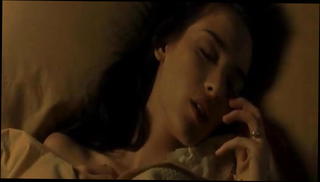 Video 34850601: softcore babes, celebrity softcore, kissing breast, breasted girl, babe straight, breasts bounce