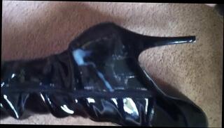 Video 182549201: gay masturbation cum, thighs cum, thigh high boots, cum hd, women