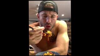 Video 1601473463: solo model, model pornstar, muscular model, model behind, models eating, men model, male models