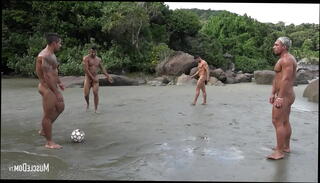 Video 949581295: dom worship, dom stud, stud pumps, model stud, naked foot ball, sexy stud gay, sexy straight stud, sexy muscular stud, muscle hunk worship, handsome gay studs, sexy male model, model gay guys, beach model, studs group