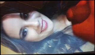 Watch the video about Lorena Delicious Cumshot V