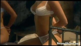 Video 1174284701: mistress slave, mistress bounds, straight slave, mistress playing, group slave, naughty slave