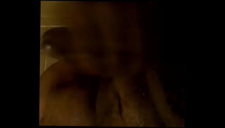 Video 673859105: dick stroking, dick bath