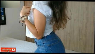 Video 943563115: american model, hot sexy