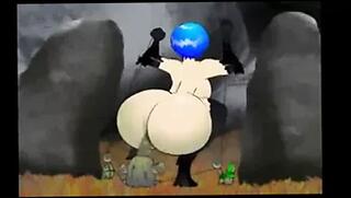 Video 88969401: bbw big ass booty, cartoon booty, big booty straight, cartoon comic