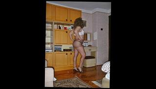 Video 35142535: crossdresser pantyhose, shemale pantyhose