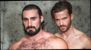 Video 204890404: gay sex muscle hunks, straight boy seductions, gay bear sex, gay sex hd