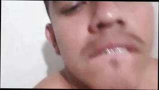 Video 1226201101: chubby gay, very chubby