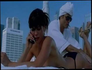 Video 52754601: bikini massage, topless bikini, softcore babes, celebrity softcore, massage guy, riding topless, babe straight, topless first, behind rides