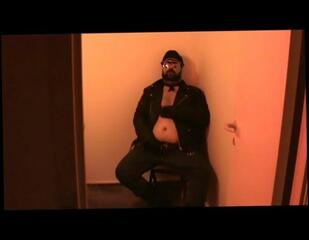 Video 205476401: daddy cock gay, daddy bear cock, gay guys cock, daddy fat cock, small cock daddy, gay man daddy, danish gay, leather daddy