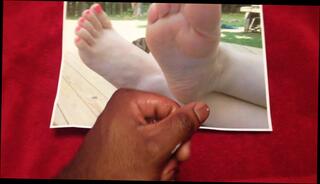 Video 252673001: gorgeous feet, man gay